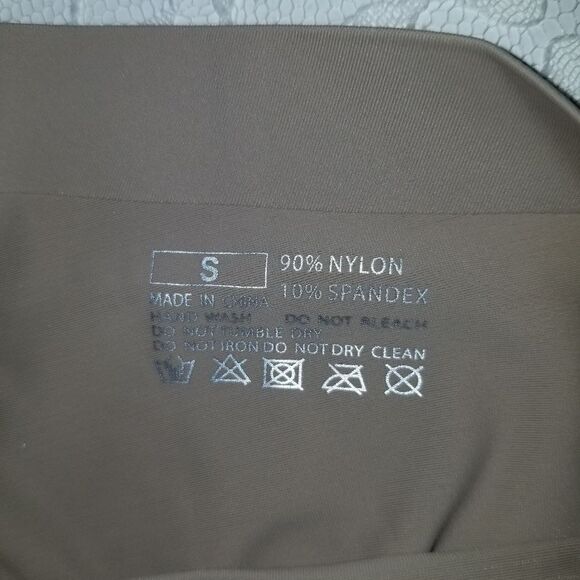 Joyshaper Boyshorts Panties for Women Anti Chafing Underwear Slip Shorts small - Picture 11 of 16